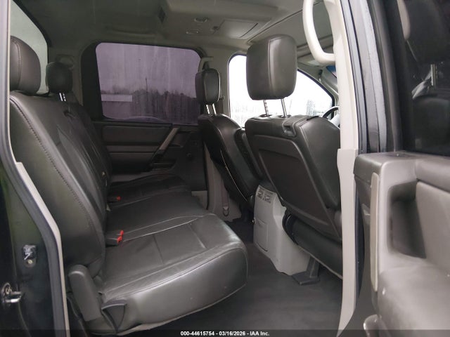 Продаж на аукціоні авто 2004 Nissan Titan Le, vin: 1N6AA07B04N587072, номер лоту: 44615754