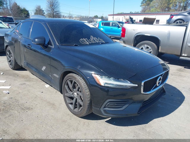 2020 VOLVO S60 7JR102FK5LG039141