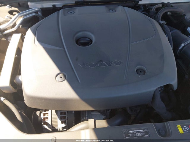 2020 VOLVO S60 7JR102FK5LG039141 Photo 9