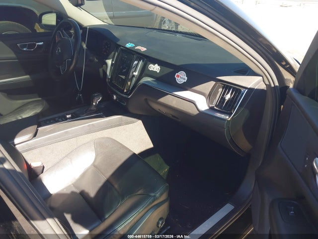 2020 VOLVO S60 7JR102FK5LG039141 Photo 4