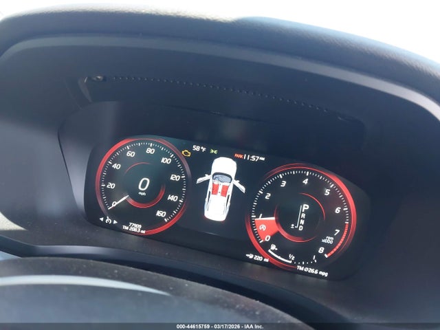 2020 VOLVO S60 7JR102FK5LG039141 Photo 6