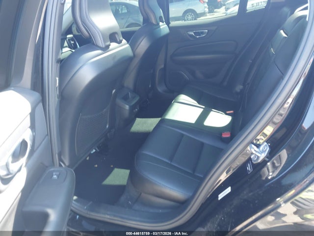 2020 VOLVO S60 7JR102FK5LG039141 Photo 7