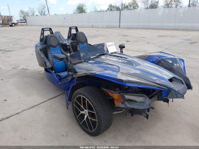 Polaris Slingshot R/le 2021 57XAARHB8M8147452 zdjęcie główne