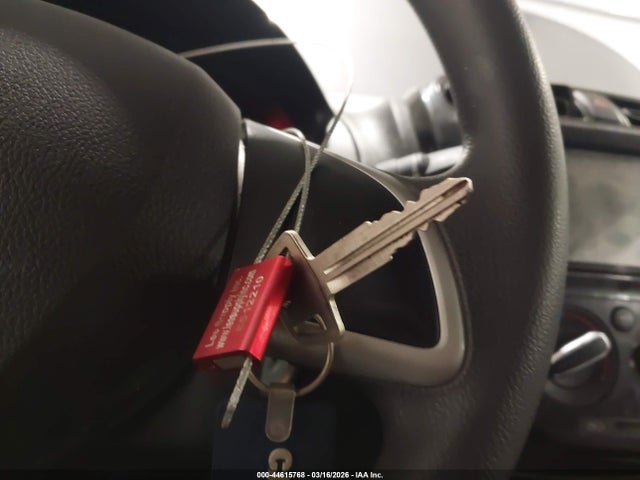 2018 Mitsubishi Mirage G4 Es მანქანა იყიდება აუქციონზე, vin: ML32F3FJ9JHF09196, აუქციონის ნომერი: 44615768