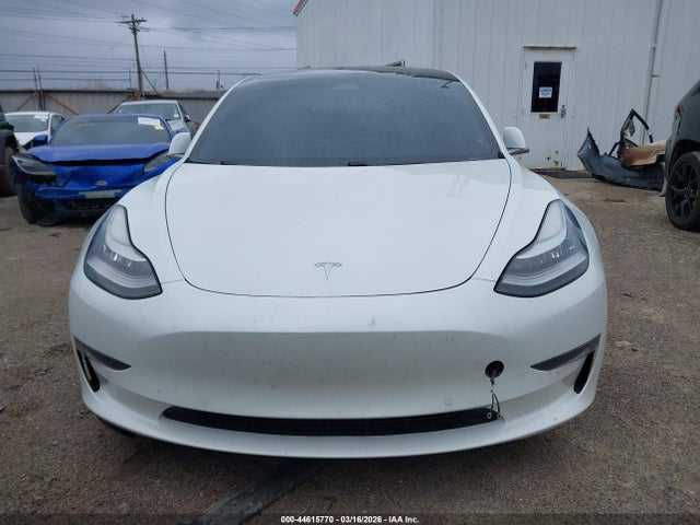 44615770 :رقم المزاد ، 5YJ3E1EB9LF665676 vin ، 2020 Tesla Model 3 Long Range Dual Motor All-wheel Drive مزاد بيع