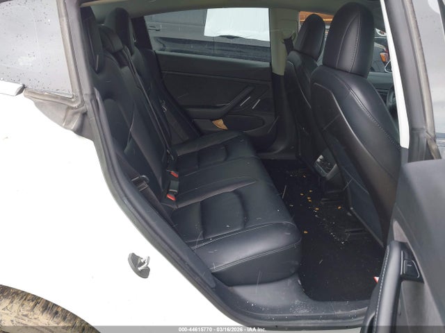 44615770 :رقم المزاد ، 5YJ3E1EB9LF665676 vin ، 2020 Tesla Model 3 Long Range Dual Motor All-wheel Drive مزاد بيع