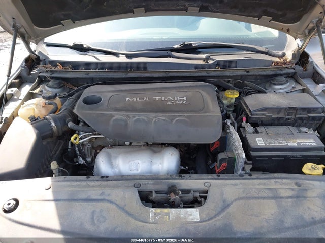 2015 CHRYSLER 200 1C3CCCAB4FN636992 Photo 9