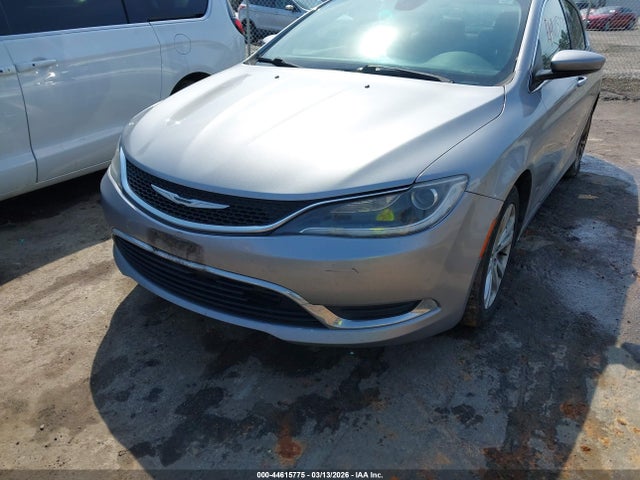 2015 CHRYSLER 200 1C3CCCAB4FN636992 Photo 5