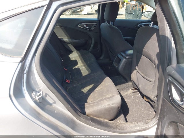 2015 CHRYSLER 200 1C3CCCAB4FN636992 Photo 7