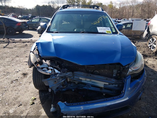 Продаж на аукціоні авто 2014 Subaru Xv Crosstrek 2.0i Premium, vin: JF2GPAWC3E8250232, номер лоту: 44615776