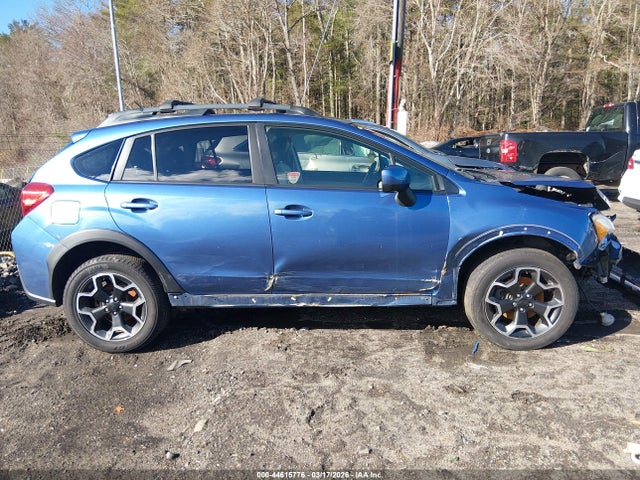 Продаж на аукціоні авто 2014 Subaru Xv Crosstrek 2.0i Premium, vin: JF2GPAWC3E8250232, номер лоту: 44615776