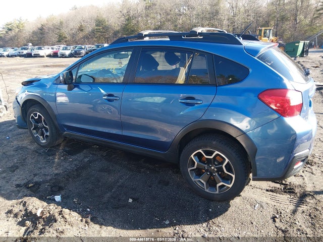 Продаж на аукціоні авто 2014 Subaru Xv Crosstrek 2.0i Premium, vin: JF2GPAWC3E8250232, номер лоту: 44615776