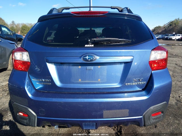 Продаж на аукціоні авто 2014 Subaru Xv Crosstrek 2.0i Premium, vin: JF2GPAWC3E8250232, номер лоту: 44615776