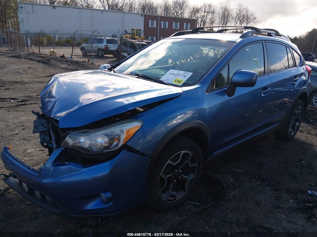 Продаж на аукціоні авто 2014 Subaru Xv Crosstrek 2.0i Premium, vin: JF2GPAWC3E8250232, номер лоту: 44615776