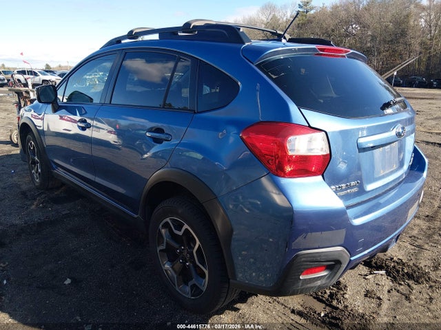 Продаж на аукціоні авто 2014 Subaru Xv Crosstrek 2.0i Premium, vin: JF2GPAWC3E8250232, номер лоту: 44615776