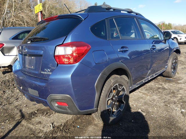Продаж на аукціоні авто 2014 Subaru Xv Crosstrek 2.0i Premium, vin: JF2GPAWC3E8250232, номер лоту: 44615776