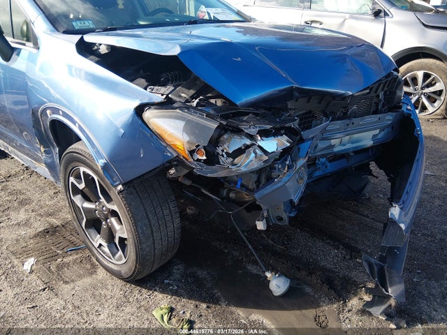 Продаж на аукціоні авто 2014 Subaru Xv Crosstrek 2.0i Premium, vin: JF2GPAWC3E8250232, номер лоту: 44615776