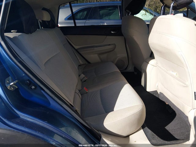 Продаж на аукціоні авто 2014 Subaru Xv Crosstrek 2.0i Premium, vin: JF2GPAWC3E8250232, номер лоту: 44615776