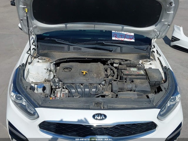 Aukcja sprzedaży 2020 Kia Forte Ex, vin: 3KPF54AD1LE194442, numer aukcji: 44615778