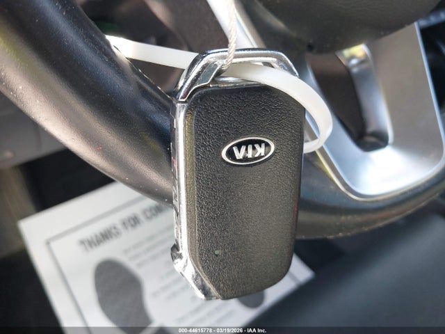 Aukcja sprzedaży 2020 Kia Forte Ex, vin: 3KPF54AD1LE194442, numer aukcji: 44615778