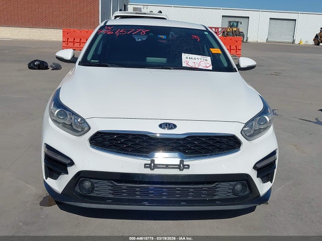 Aukcja sprzedaży 2020 Kia Forte Ex, vin: 3KPF54AD1LE194442, numer aukcji: 44615778