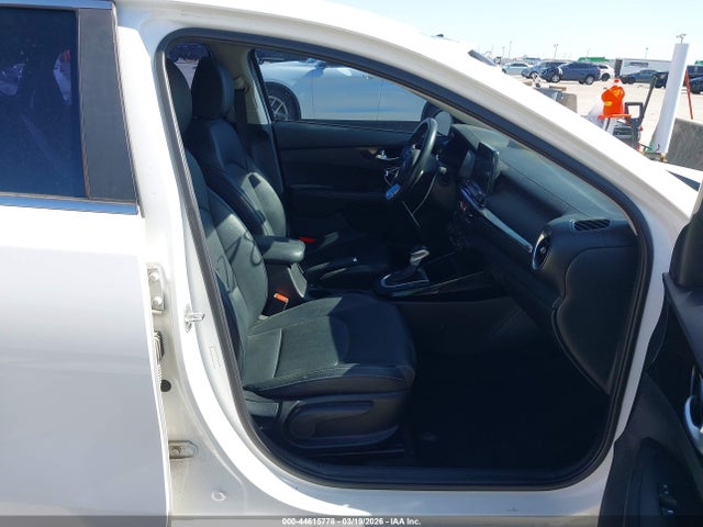 Aukcja sprzedaży 2020 Kia Forte Ex, vin: 3KPF54AD1LE194442, numer aukcji: 44615778