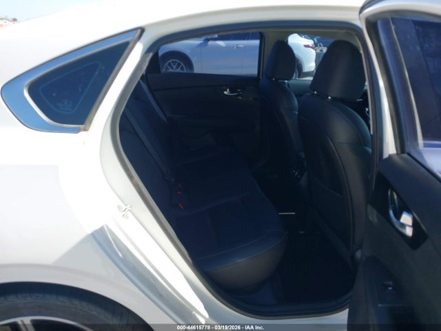 Aukcja sprzedaży 2020 Kia Forte Ex, vin: 3KPF54AD1LE194442, numer aukcji: 44615778
