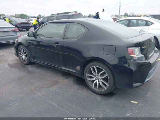 2015 SCION TC JTKJF5C77FJ009959 Photo 2
