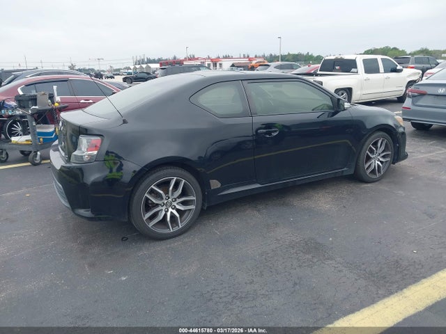 2015 SCION TC JTKJF5C77FJ009959 Photo 3