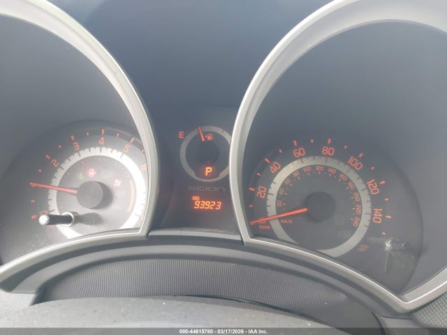 2015 SCION TC JTKJF5C77FJ009959 Photo 6