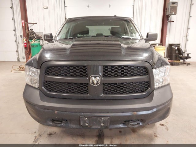 3C6RR7KG0MG600817 RAM 1500 Classic