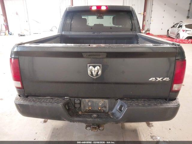 3C6RR7KG0MG600817 RAM 1500 Classic