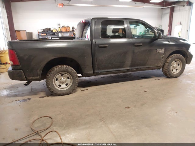 3C6RR7KG0MG600817 RAM 1500 Classic