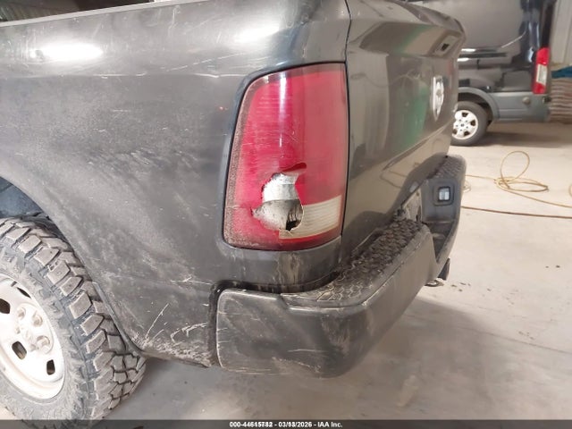 3C6RR7KG0MG600817 RAM 1500 Classic