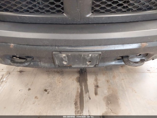 3C6RR7KG0MG600817 RAM 1500 Classic