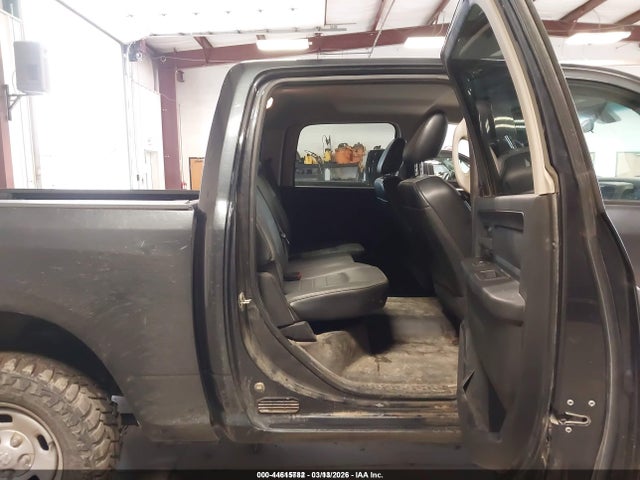 3C6RR7KG0MG600817 RAM 1500 Classic