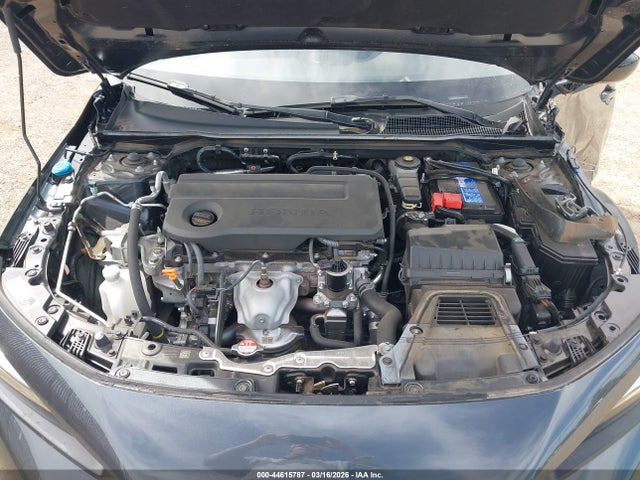 Aukcja sprzedaży 2025 Honda Civic Sport, vin: 2HGFE2F57SH520917, numer aukcji: 44615787