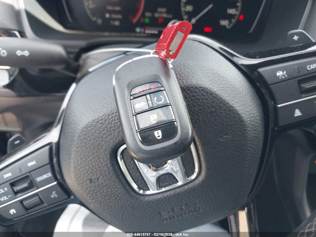 Aukcja sprzedaży 2025 Honda Civic Sport, vin: 2HGFE2F57SH520917, numer aukcji: 44615787
