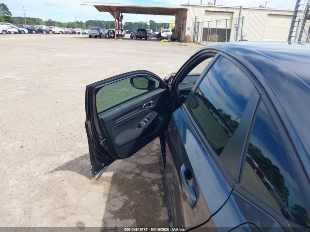 Aukcja sprzedaży 2025 Honda Civic Sport, vin: 2HGFE2F57SH520917, numer aukcji: 44615787