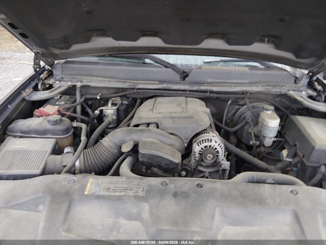 Aukcja sprzedaży 2010 Gmc Sierra 1500 Sle, vin: 1GTSCVE08AZ249858, numer aukcji: 44615789