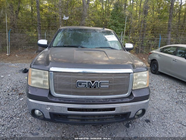 Aukcja sprzedaży 2010 Gmc Sierra 1500 Sle, vin: 1GTSCVE08AZ249858, numer aukcji: 44615789