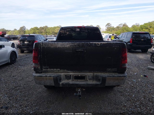 Aukcja sprzedaży 2010 Gmc Sierra 1500 Sle, vin: 1GTSCVE08AZ249858, numer aukcji: 44615789