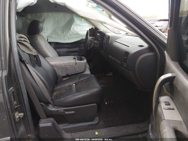 Aukcja sprzedaży 2010 Gmc Sierra 1500 Sle, vin: 1GTSCVE08AZ249858, numer aukcji: 44615789