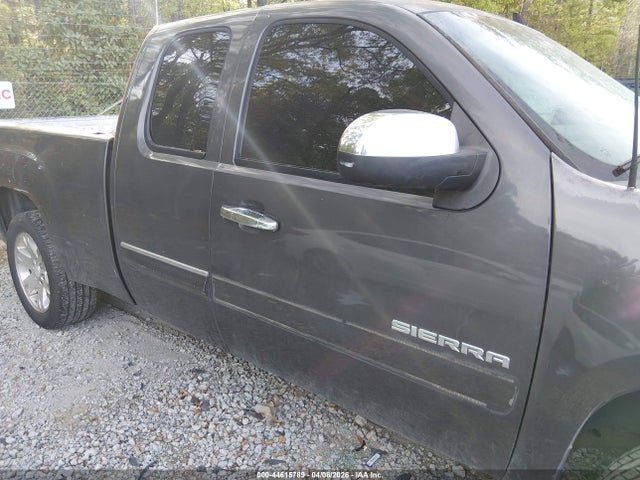 Aukcja sprzedaży 2010 Gmc Sierra 1500 Sle, vin: 1GTSCVE08AZ249858, numer aukcji: 44615789