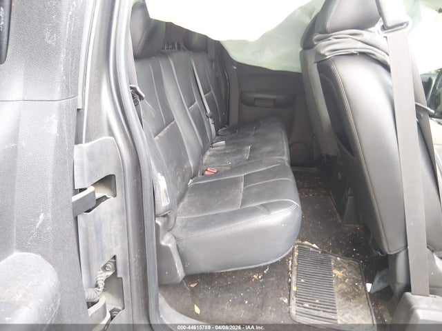 Aukcja sprzedaży 2010 Gmc Sierra 1500 Sle, vin: 1GTSCVE08AZ249858, numer aukcji: 44615789