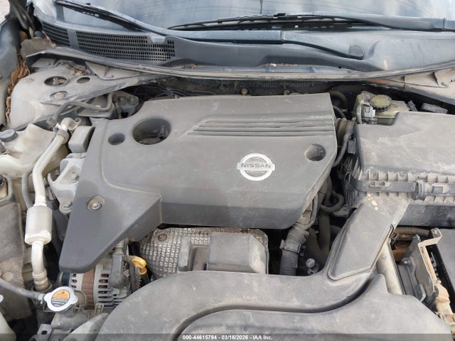 Aukcja sprzedaży 2015 Nissan Altima 2.5 Sv, vin: 1N4AL3AP2FC145448, numer aukcji: 44615794