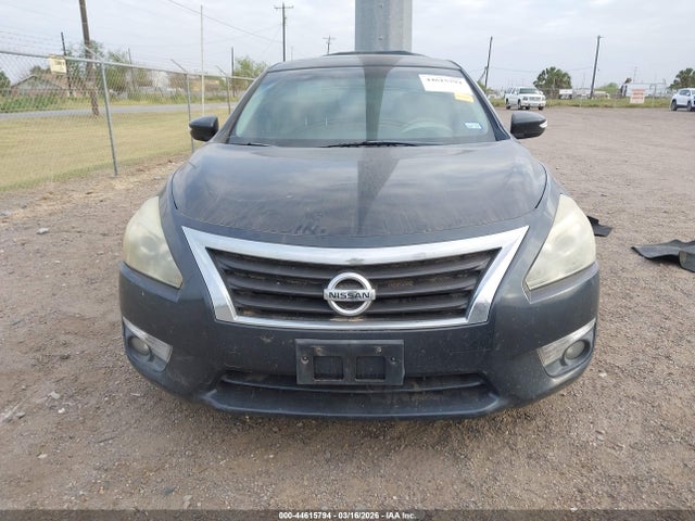 Aukcja sprzedaży 2015 Nissan Altima 2.5 Sv, vin: 1N4AL3AP2FC145448, numer aukcji: 44615794