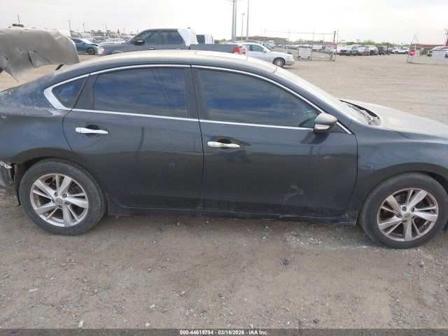 Aukcja sprzedaży 2015 Nissan Altima 2.5 Sv, vin: 1N4AL3AP2FC145448, numer aukcji: 44615794