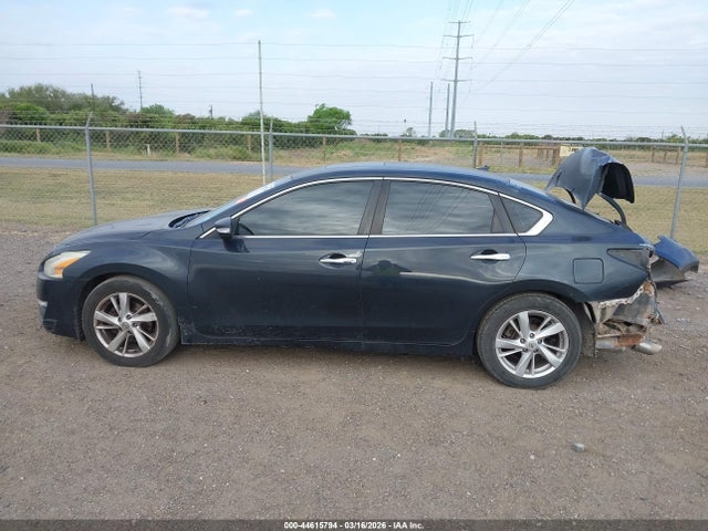 Aukcja sprzedaży 2015 Nissan Altima 2.5 Sv, vin: 1N4AL3AP2FC145448, numer aukcji: 44615794