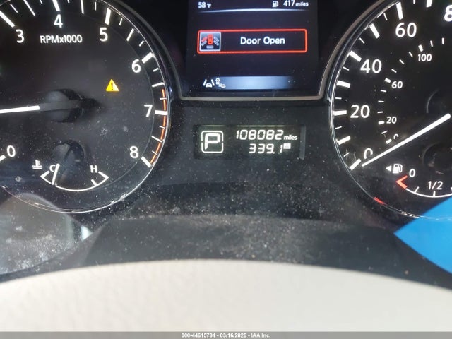 Aukcja sprzedaży 2015 Nissan Altima 2.5 Sv, vin: 1N4AL3AP2FC145448, numer aukcji: 44615794